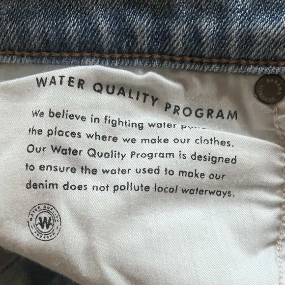 🤍Banana Republic skinny jeans 🤍 size 28 - Picture 6 of 9